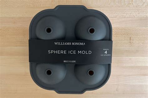 The 3 Best Sphere Ice Molds of 2024, Tested & Reviewed 